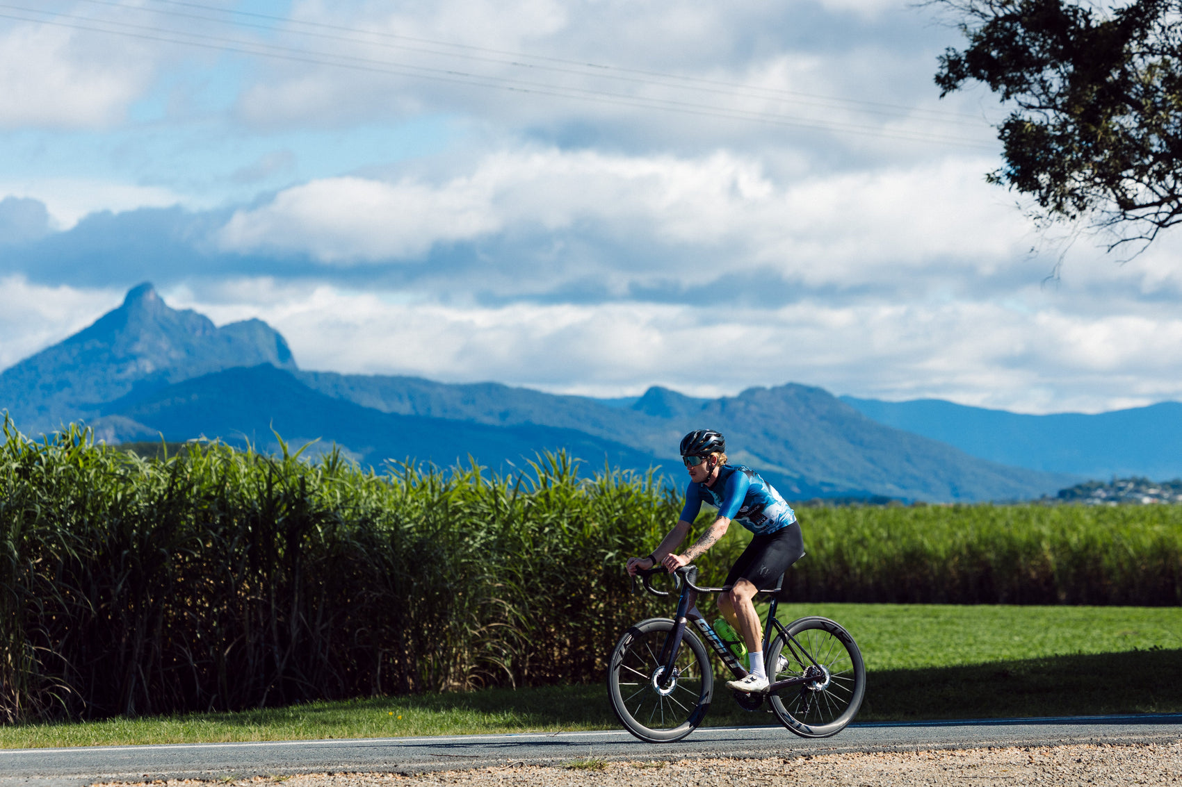CYCLING