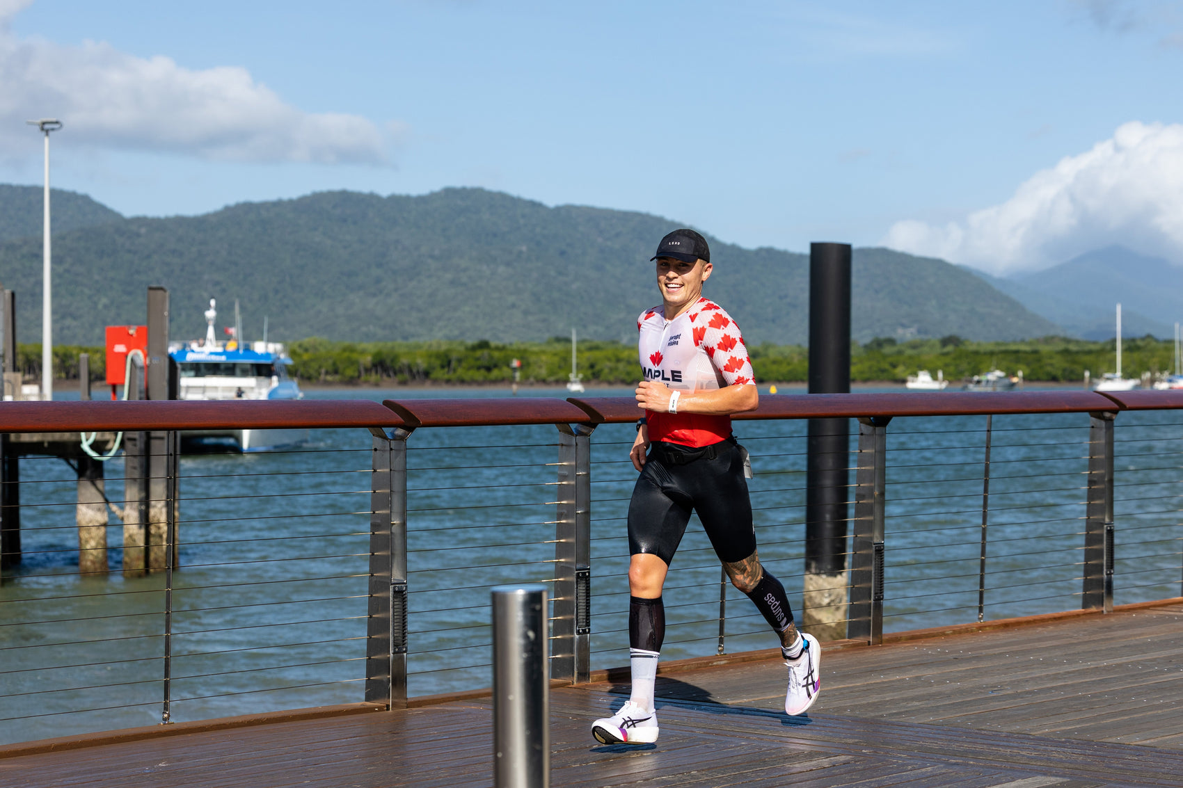 TRIATHLON