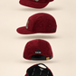 KV - LIVE FAST RIDE FUN Cord Hat