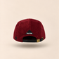 KV - LIVE FAST RIDE FUN Cord Hat