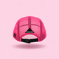 KV MESH RUN HAT Pink