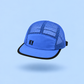 KV MESH RUN HAT Blue