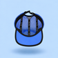 KV MESH RUN HAT Blue