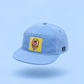 KV - SMILE ON YA DIAL Cord Hat