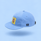 KV - SMILE ON YA DIAL Cord Hat