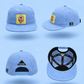 KV - SMILE ON YA DIAL Cord Hat