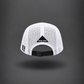 KV MESH RUN HAT - White