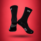 KV Black Ripper Gripper Socks - PRE ORDER