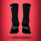 KV Black Ripper Gripper Socks - PRE ORDER