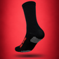KV Black Ripper Gripper Socks - PRE ORDER
