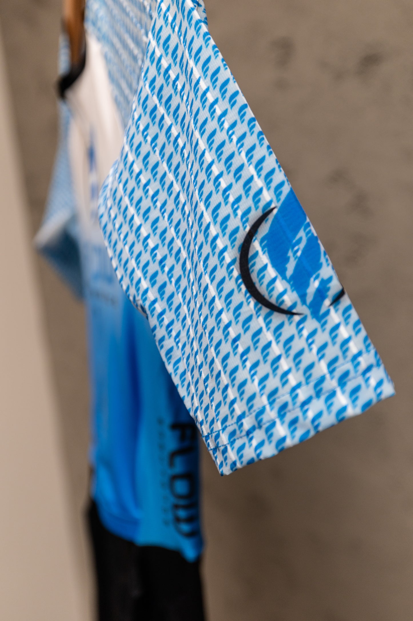 Custom KV DEADLY TRISUIT