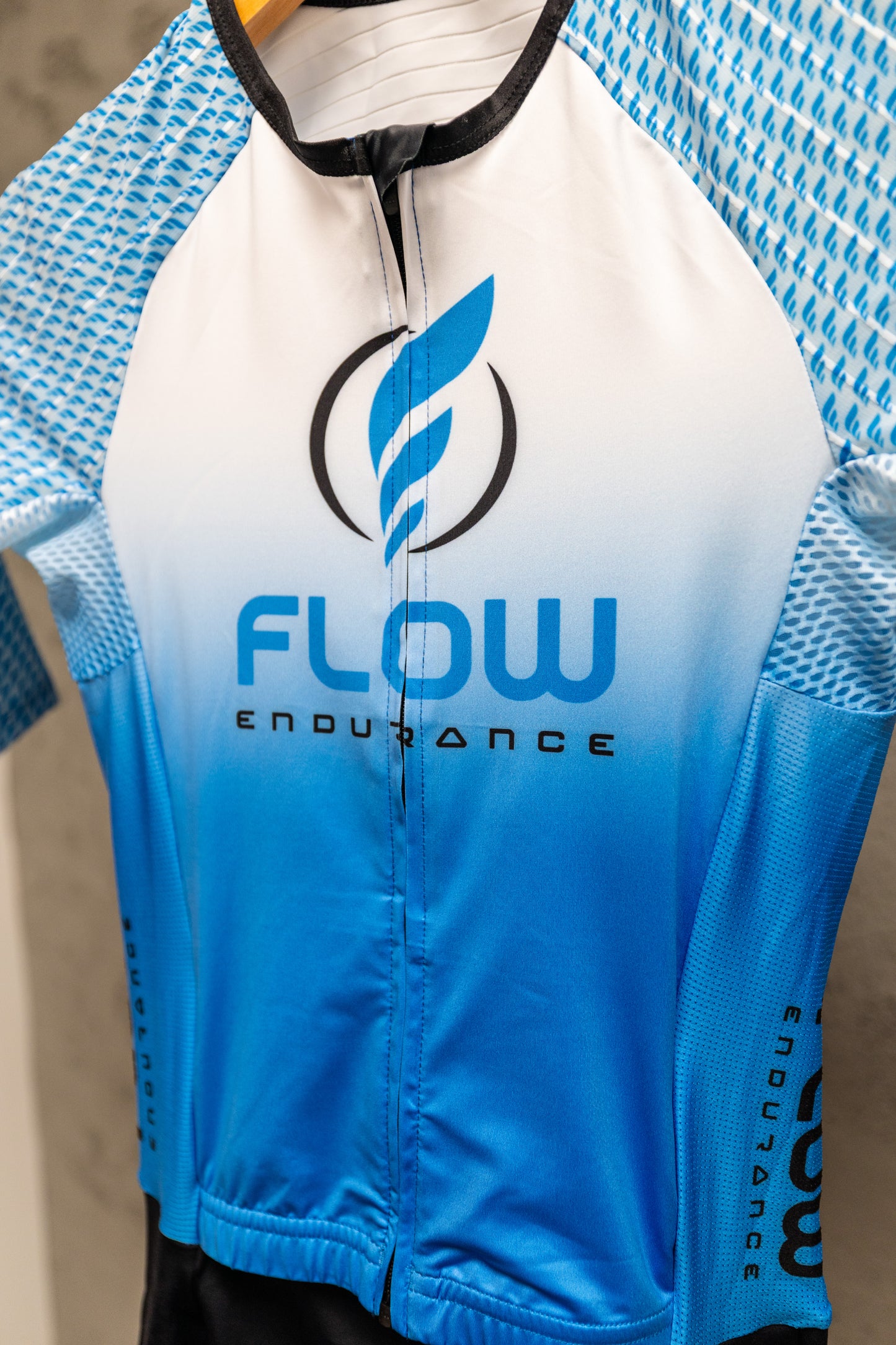 Custom KV DEADLY TRISUIT
