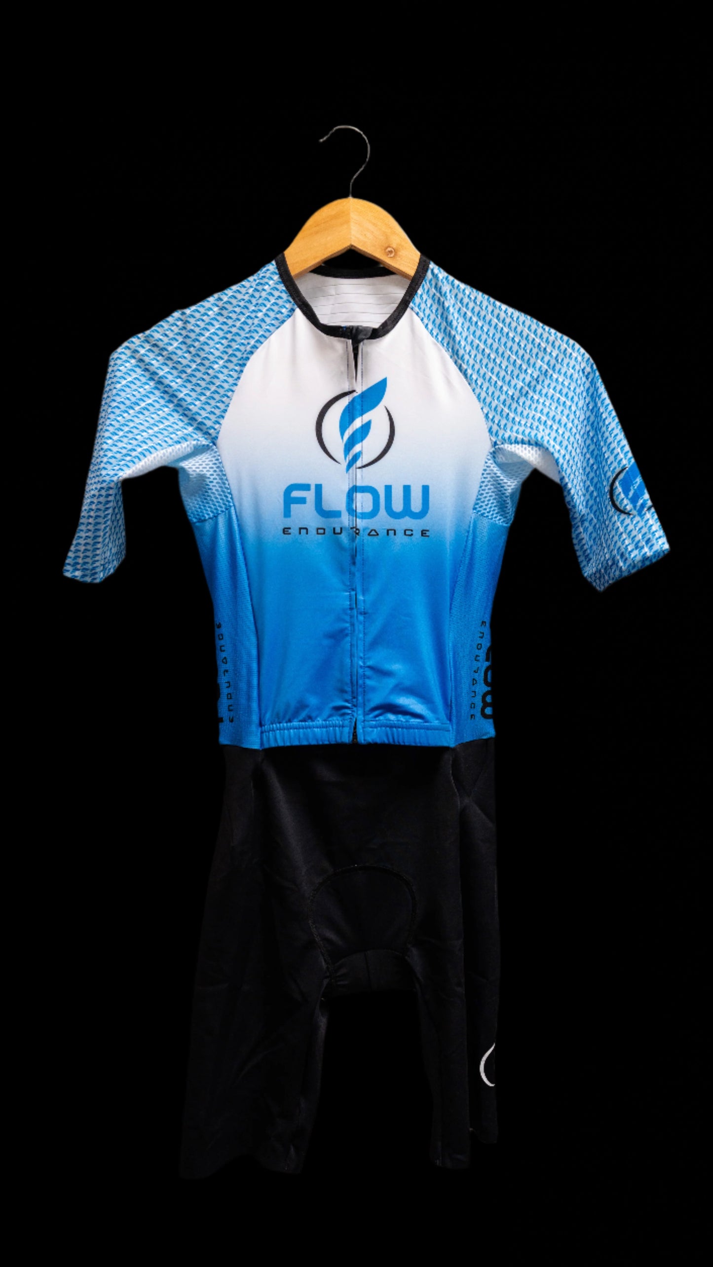 Custom KV DEADLY TRISUIT