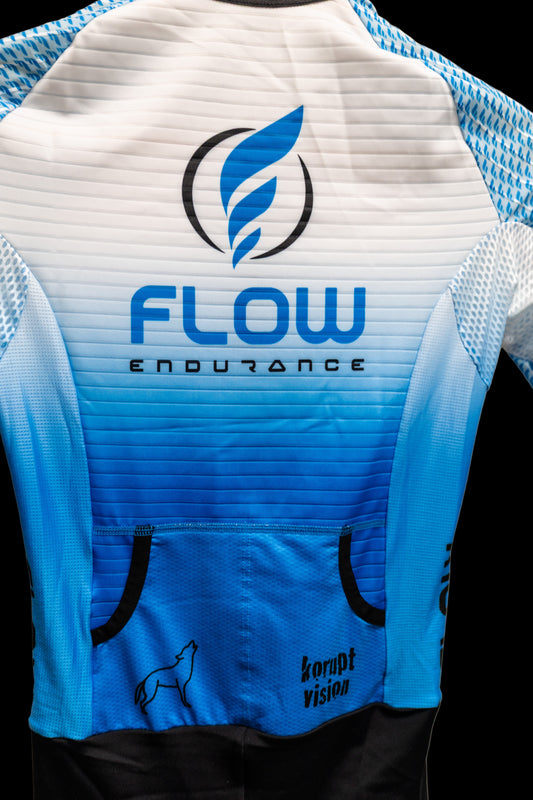 Custom KV DEADLY TRISUIT