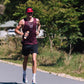 Custom KV Run Singlet Racer Back