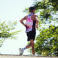 Custom KV Run Singlet Racer Back