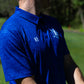 Custom KV Polo Tee