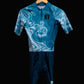 Custom KV STEAZY TRISUIT