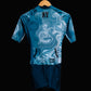 Custom KV STEAZY TRISUIT