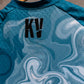 Custom KV STEAZY TRISUIT