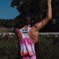 Custom KV Run Singlet Racer Back