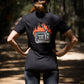 KV BURN TV TEE