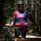 KV MTB LS Jersey SUNRIDE