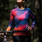 KV MTB LS Jersey SUNRIDE