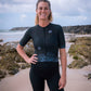 KV AIRAID Trisuit - WAVE Black