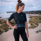KV AIRAID Trisuit - WAVE Black