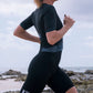 KV AIRAID Trisuit - WAVE Black