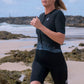 KV AIRAID Trisuit - WAVE Black