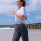 KV AIRAID Trisuit - WAVE Grey White