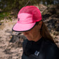 KV MESH RUN HAT Pink