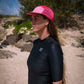 KV MESH RUN HAT Pink