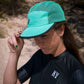 KV MESH RUN HAT Green
