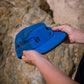 KV MESH RUN HAT Blue