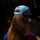 KV - SMILE ON YA DIAL Cord Hat