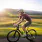 KV Cycling Pro Bib Shark Grey
