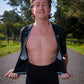KV AIRAID Trisuit - WAVE Black