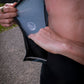 KV AIRAID Trisuit - WAVE Black