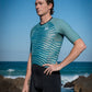KV DEADLY TRISUIT - HIDDEN TIGER - GREEN