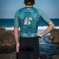 KV DEADLY TRISUIT - HIDDEN TIGER - GREEN