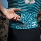 KV DEADLY TRISUIT - HIDDEN TIGER - GREEN