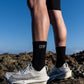 KV Black Ripper Gripper Socks - PRE ORDER