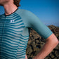 KV DEADLY TRISUIT - HIDDEN TIGER - GREEN