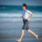 KV AIRAID Trisuit - WAVE Grey White