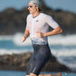 KV AIRAID Trisuit - WAVE Grey White