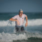 KV AIRAID Trisuit - WAVE Grey White