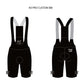 KV Cycling Pro Bibs